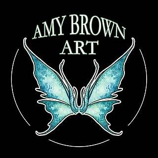 Amy Brown 