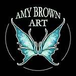 Amy Brown 