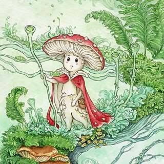 Meredith Dillman