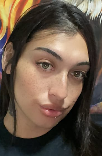 Andrea Natalie Silva