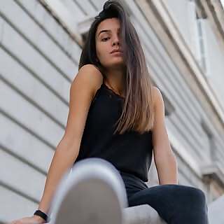 Gabi Ilieva 