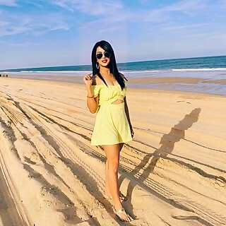 Sheetal Tipnis-Bantu | Oman Licenced Influencer