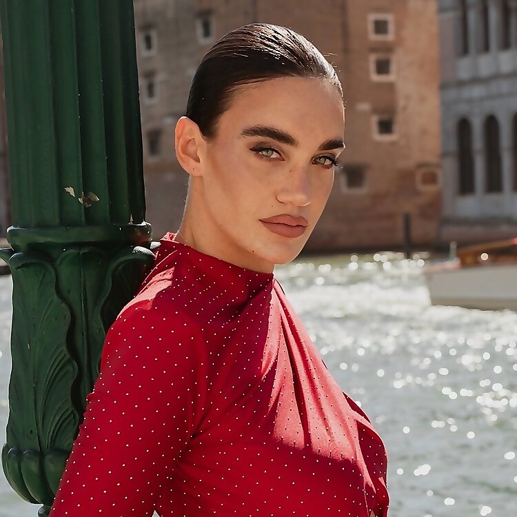 Emilia Irene Squillace