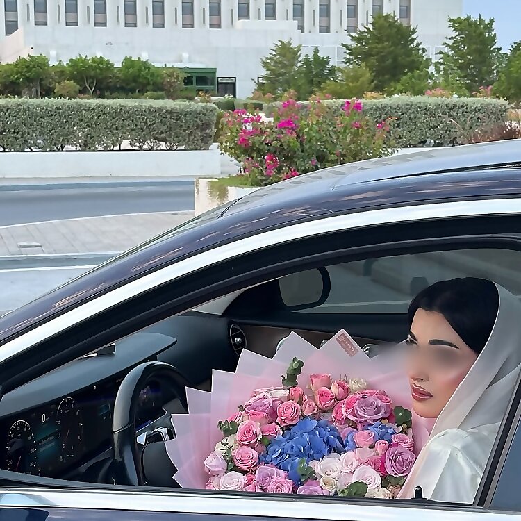 Fatima Al-Maamari