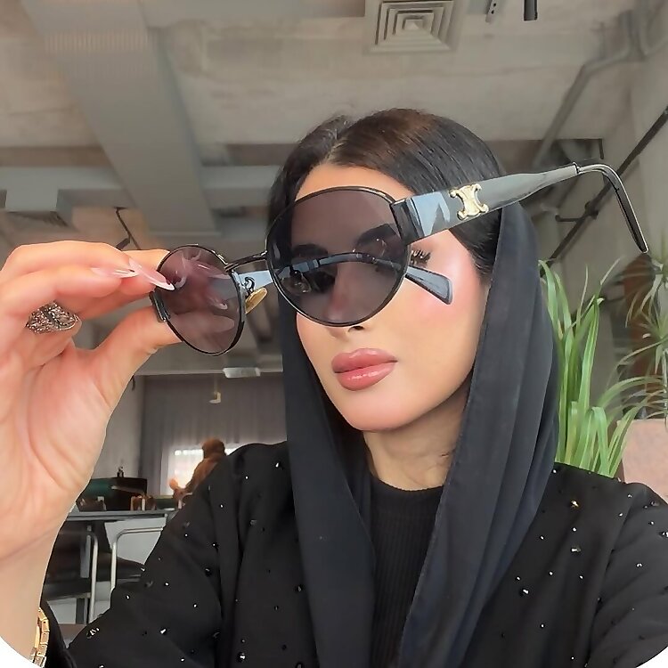 Fatima Al-Maamari