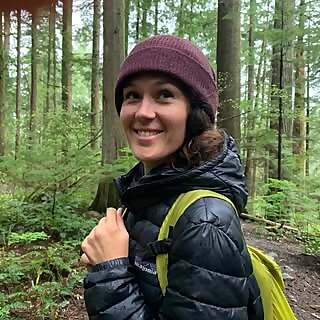 Nicole Van Poelgeest