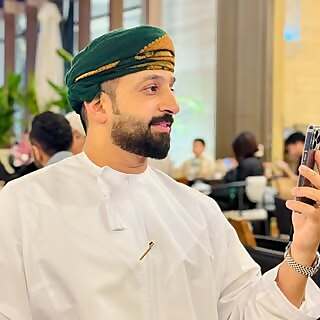 Ahmed Al-Subhi | احمد الصبحي