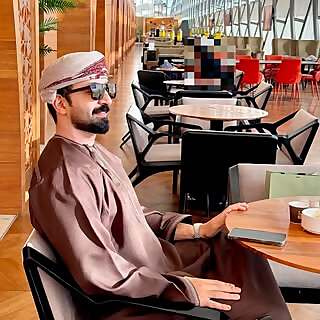 Ahmed Al-Subhi | احمد الصبحي