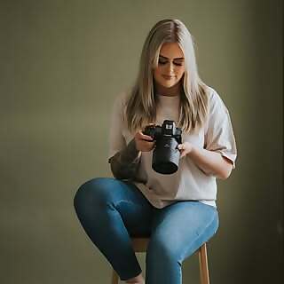 Hannah McKeown