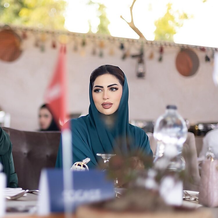 Jeehan Al Balushi