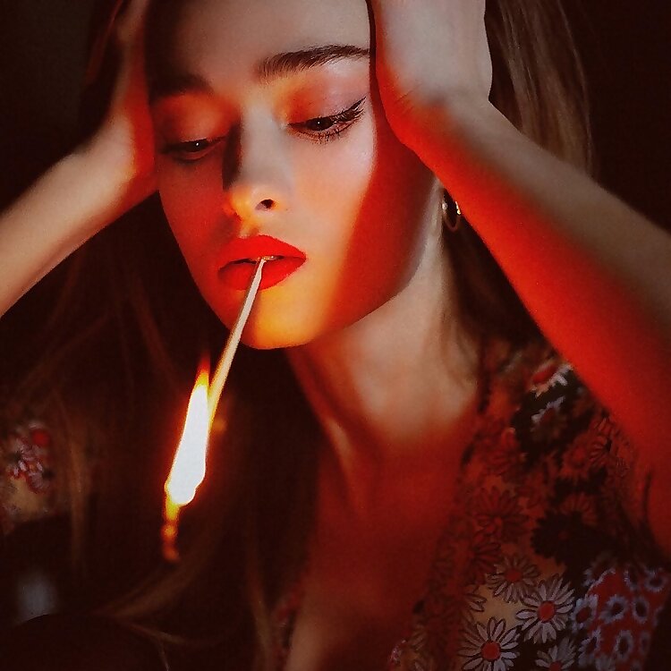 Polina Grinenko