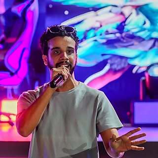 مصطفى العجمي | يوتيوبر