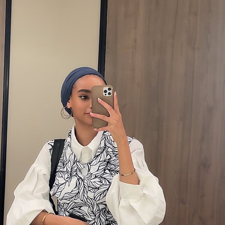 JustShaima