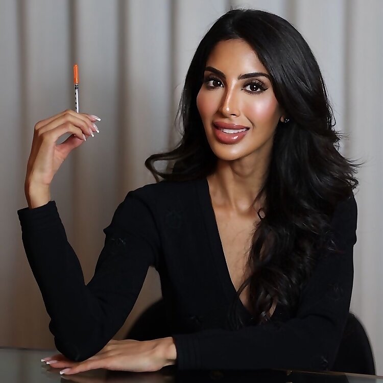 Zeeanna Hadani