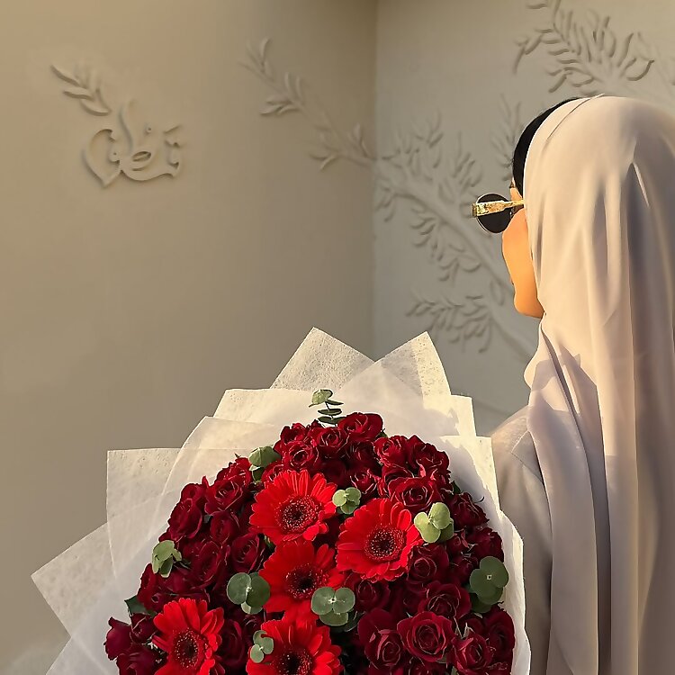 Marwah AlGhafri