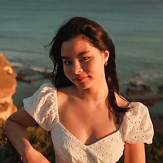 Evelyn Cheng