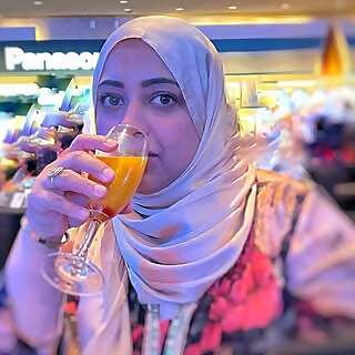 Afshan Jabeen