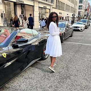Nana Afia 