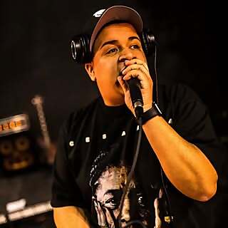 Djdymand