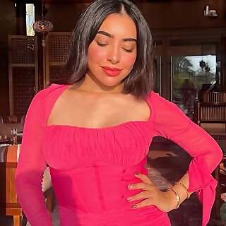 Naeema Mohamed Almaqbali