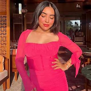 Naeema Mohamed Almaqbali