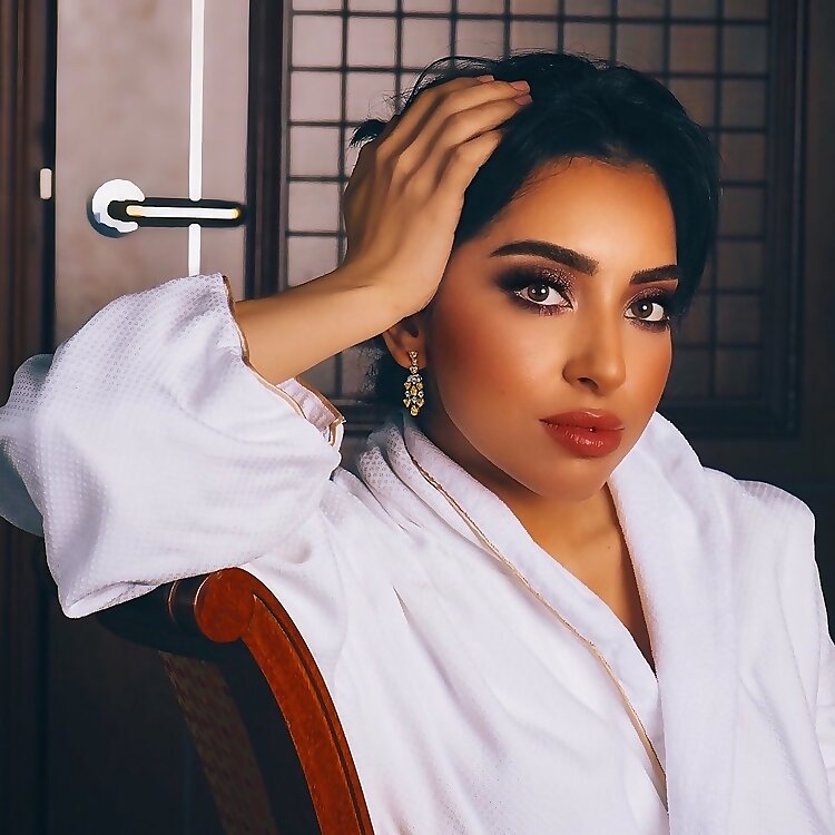 Naeema Mohamed Almaqbali