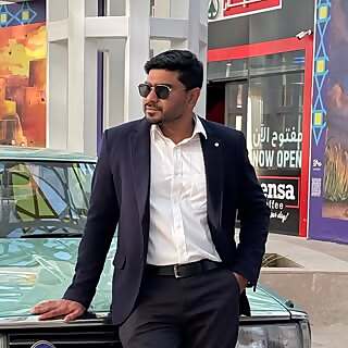 Mujeebudheen Khan