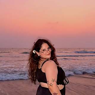 Drishti Goswami