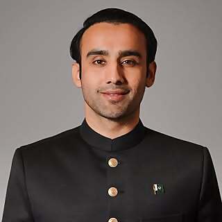 Bilal Bin Saqib