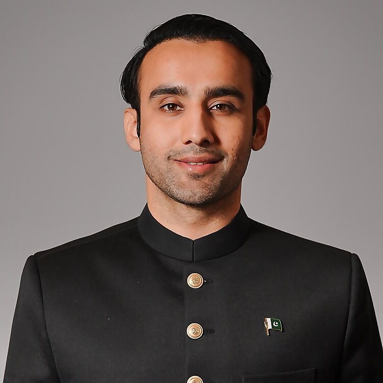 Bilal Bin Saqib