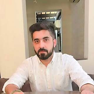 Syed Aun Abbas
