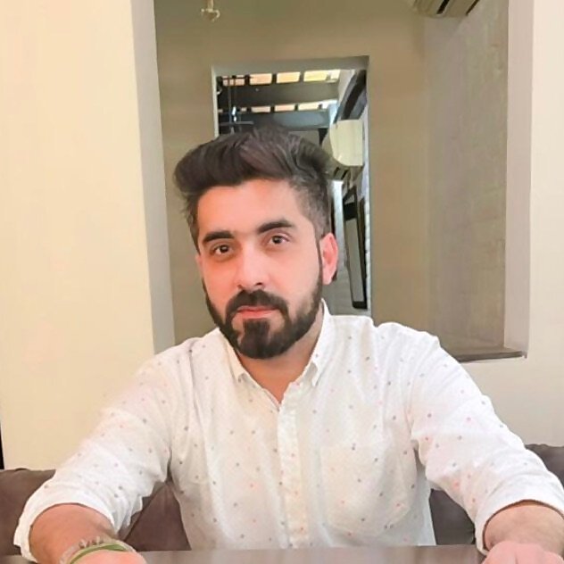 Syed Aun Abbas