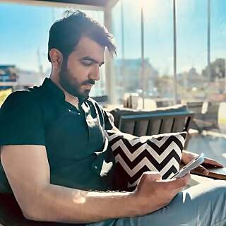 Rohan Asif