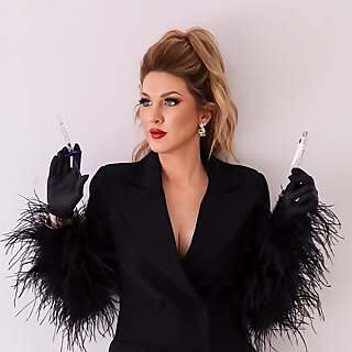 Blakelee Paige Smith