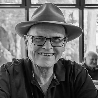 Eric Hansen