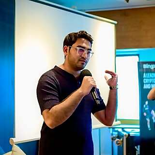 Mohammad Mubashir Irfan