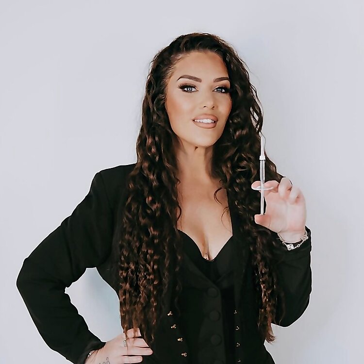 Natalie Page 