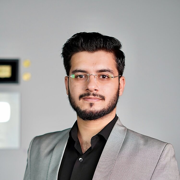 Hafiz Muhammad Tanveer