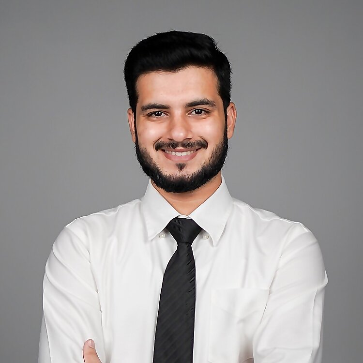 Hafiz Muhammad Tanveer