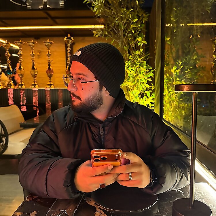 Hamza Kayani