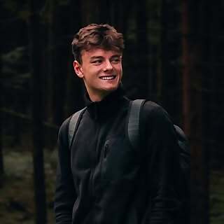 Lukas Richter