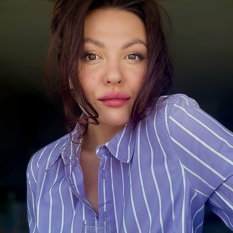 Helen Abakumova