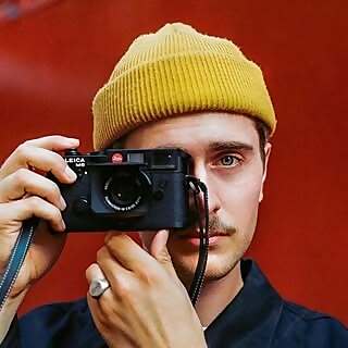 Paul Hepper 
