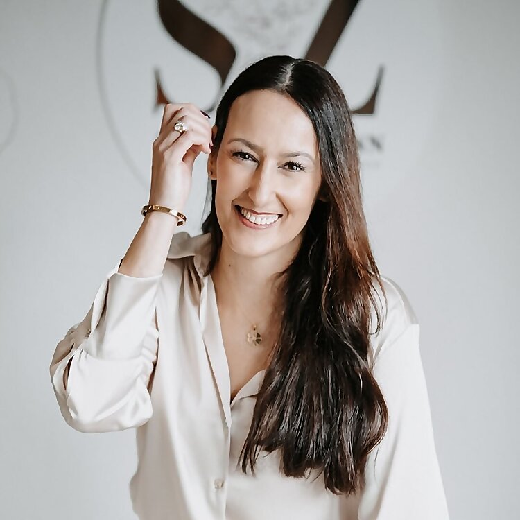 Sanela Ziesmann-Serifov 