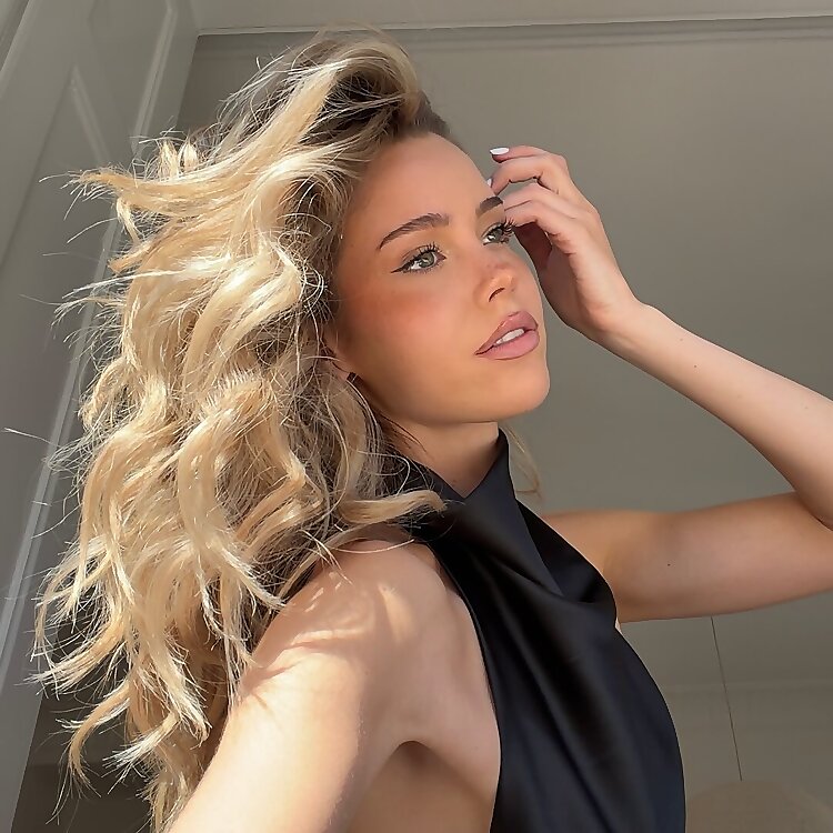Millane Friesen
