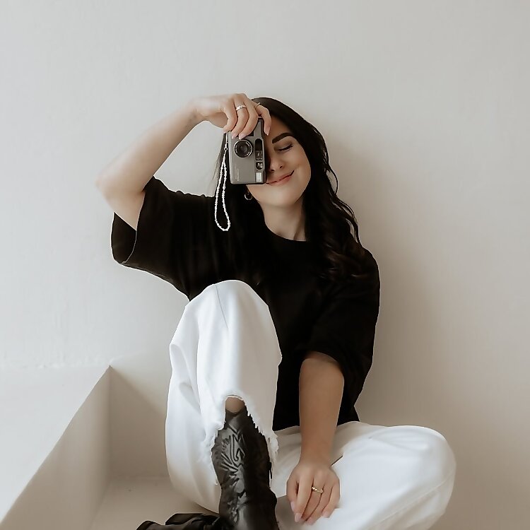 Joanna Baker