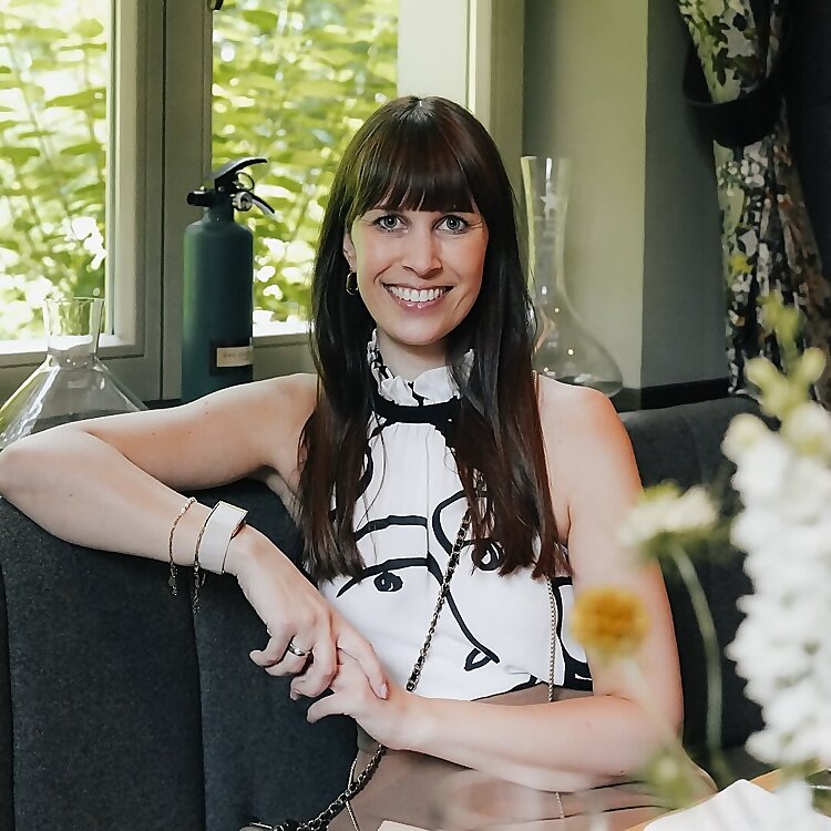 Christina Pommerehnck