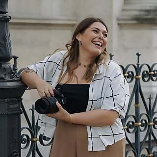 Karina Garosa