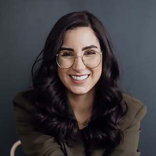 Nargis Aslan