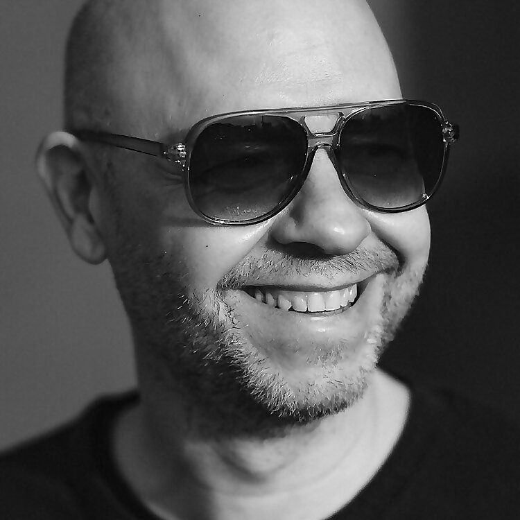 Jorg Friedrich